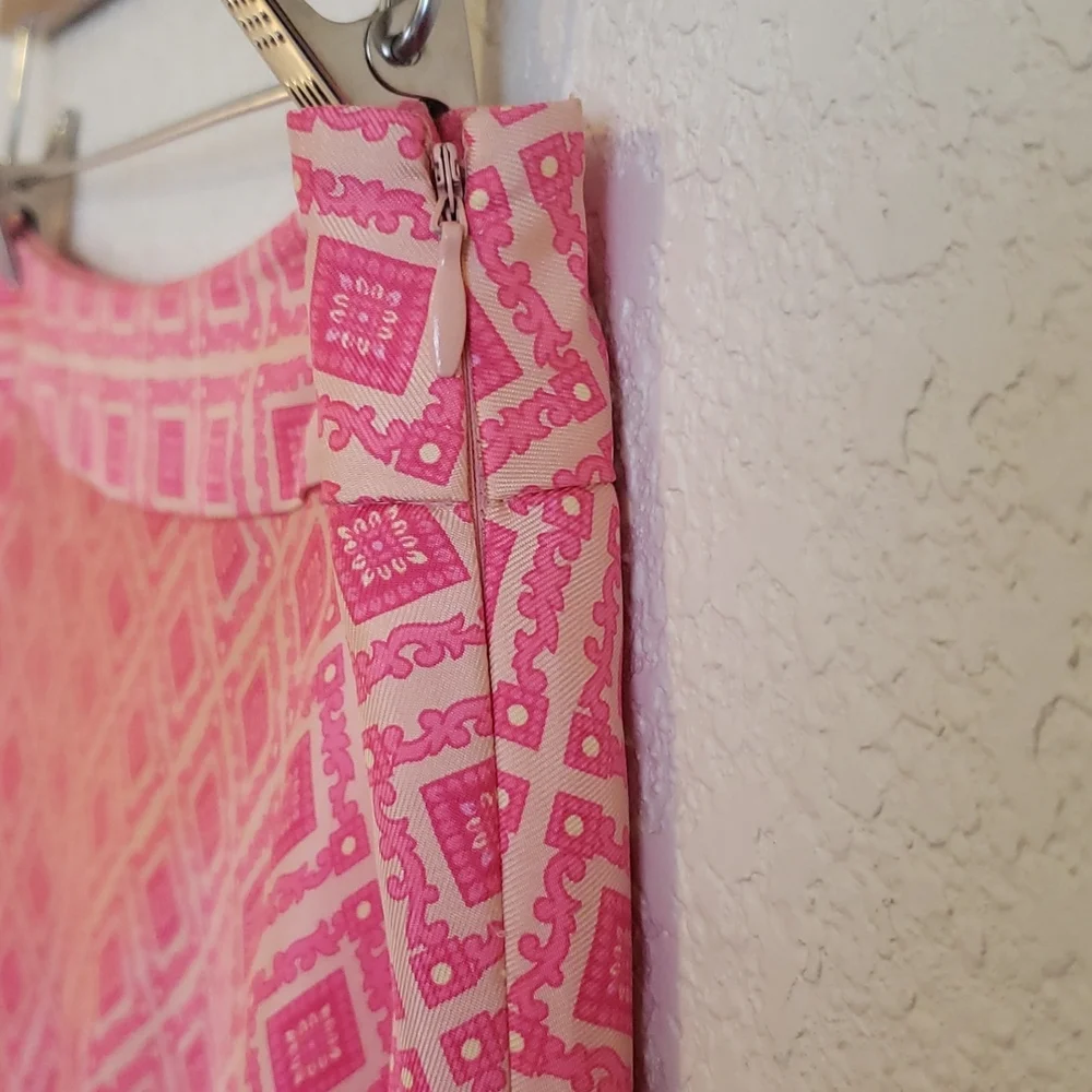 Light and airy silk skirt - Picture 3 of 7